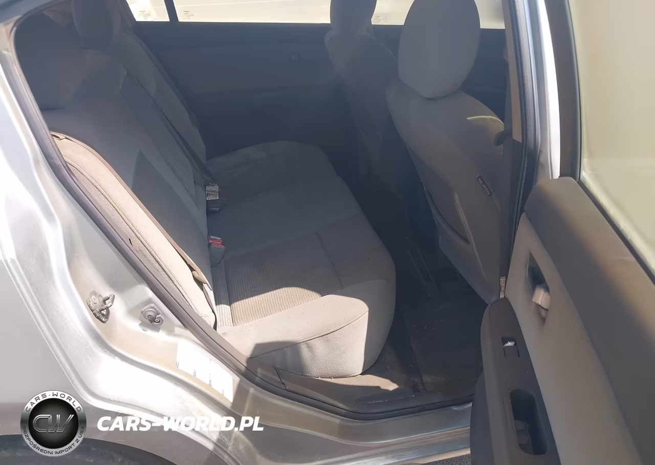 2010 Nissan Sentra 2.0S VIN:3N1AB6AP3AL635900 - 8