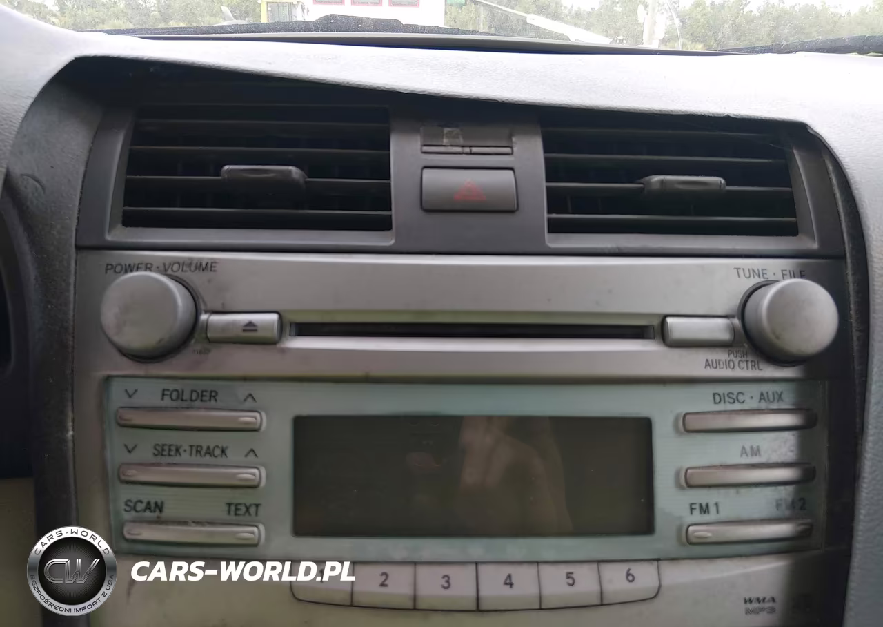2009 Toyota Camry Le VIN:4T1BE46K19U297839 - 12