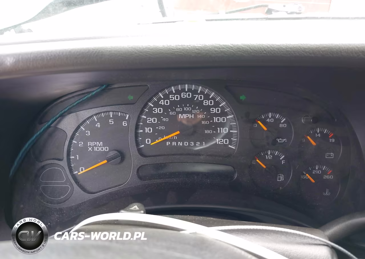 2006 Chevrolet Silverado 1500 Lt1 VIN:1GCEC19X66Z151979 - 7