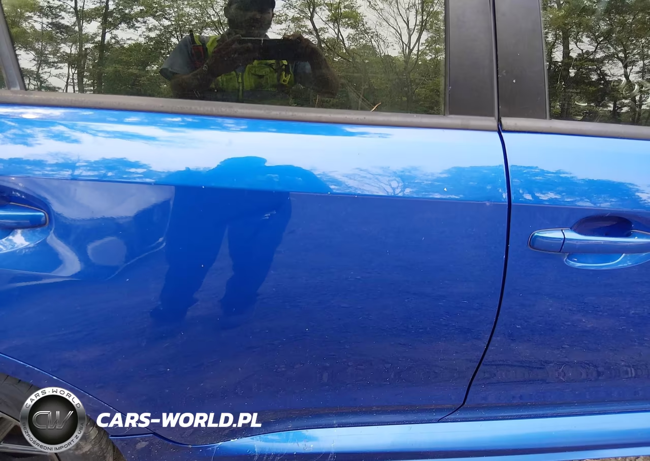2016 Subaru Wrx Premium VIN:JF1VA1E62G9826320 - 6