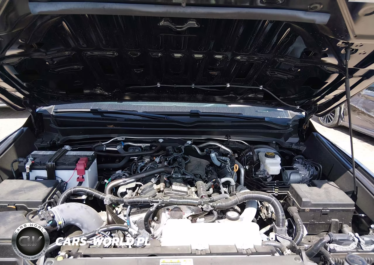 2025 Toyota Tacoma Sr5 VIN:3TMKB5FN1SM048335 - 10