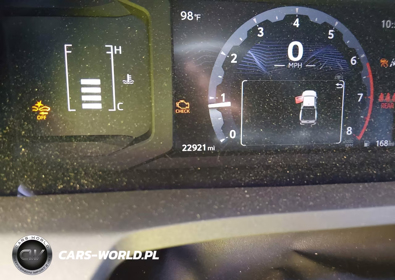 2025 Toyota Tacoma Sr5 VIN:3TMKB5FN1SM048335 - 15