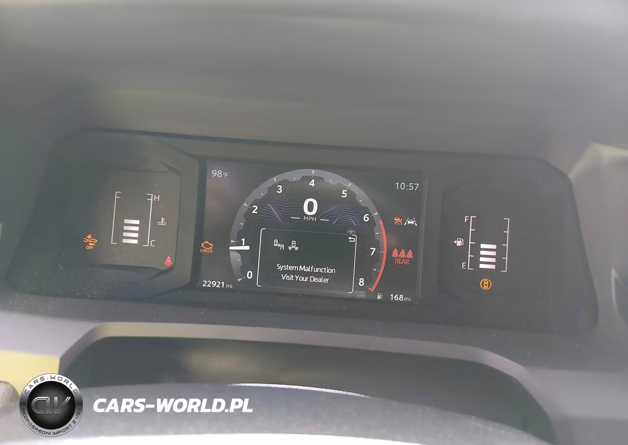 2025 Toyota Tacoma Sr5 VIN:3TMKB5FN1SM048335 - 7