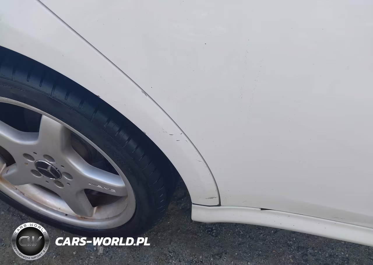2006 Mercedes-Benz Cls 500 VIN:WDDDJ75X16A039251 - 13