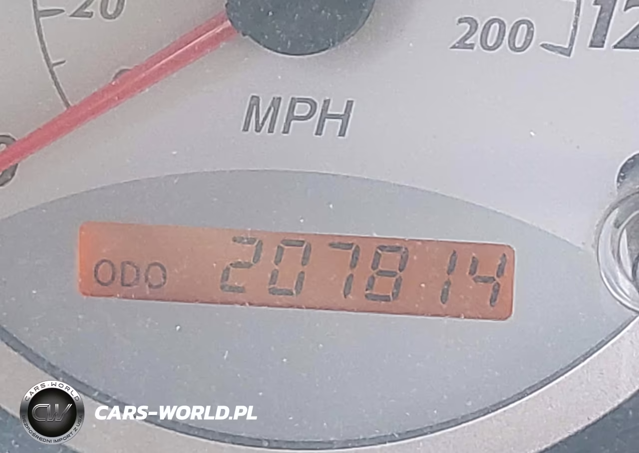 2005 Toyota Rav4 VIN:JTEHD20V256026632 - 7