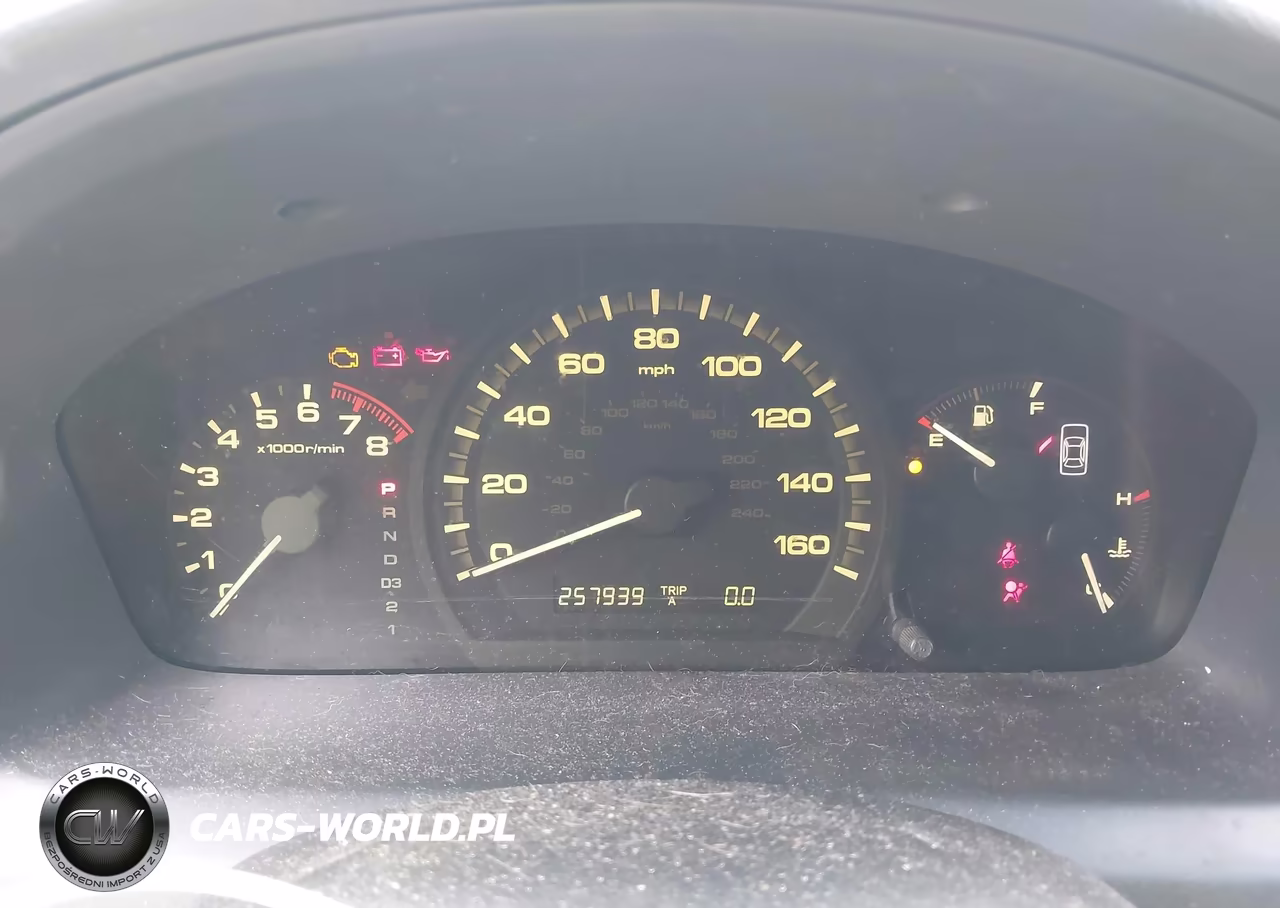 2006 Honda Accord 2.4 Ex VIN:1HGCM56866A014145 - 7