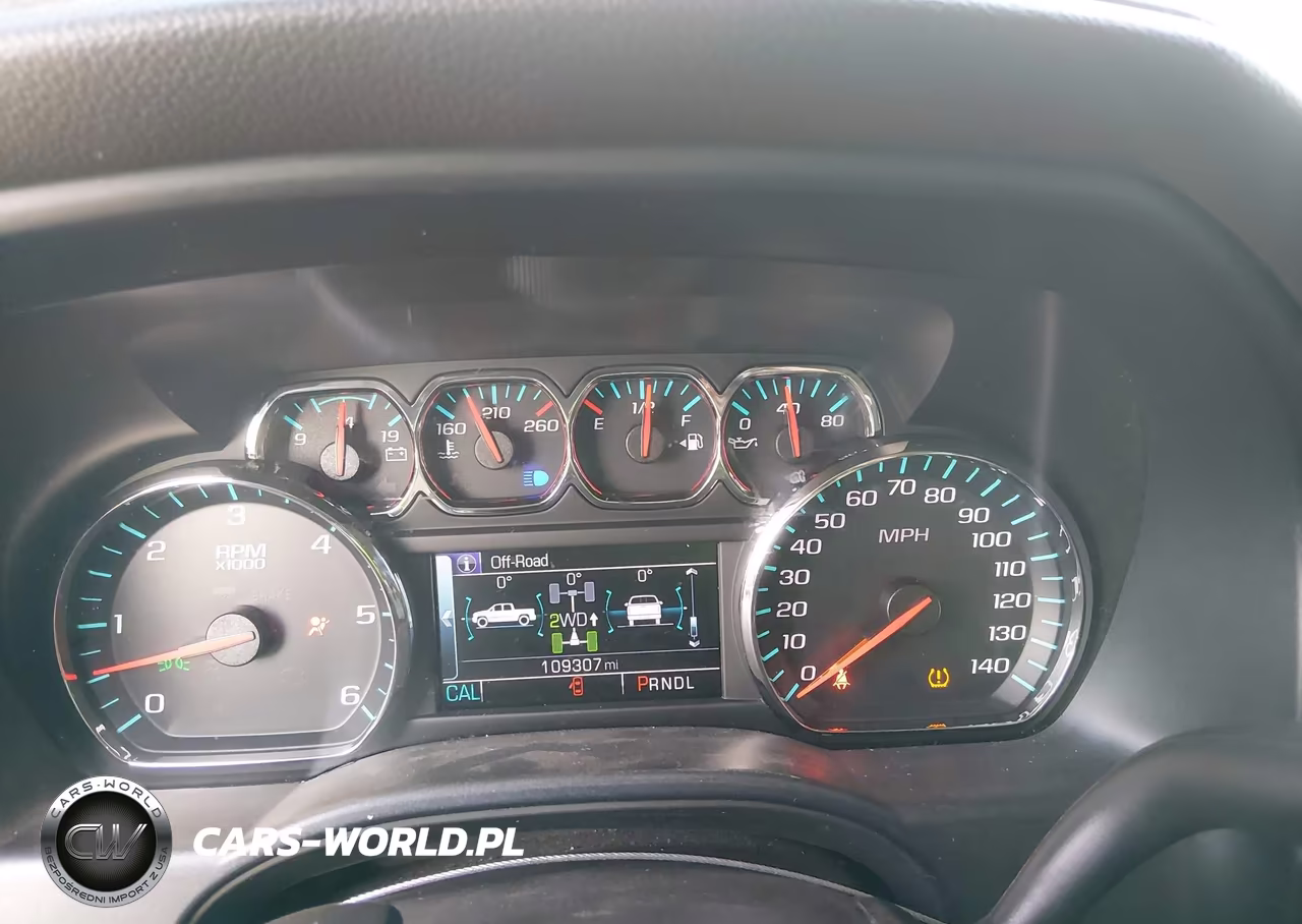 2017 GMC Sierra 1500 Slt VIN:3GTU2NEC9HG262571 - 7
