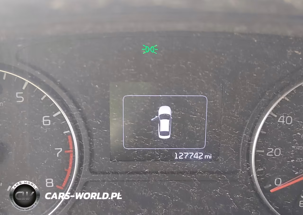 2018 Kia Optima Lx VIN:5XXGT4L3XJG184656 - 14