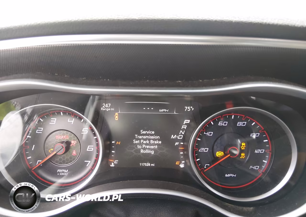 2015 Dodge Charger Sxt VIN:2C3CDXJG4FH926609 - 7
