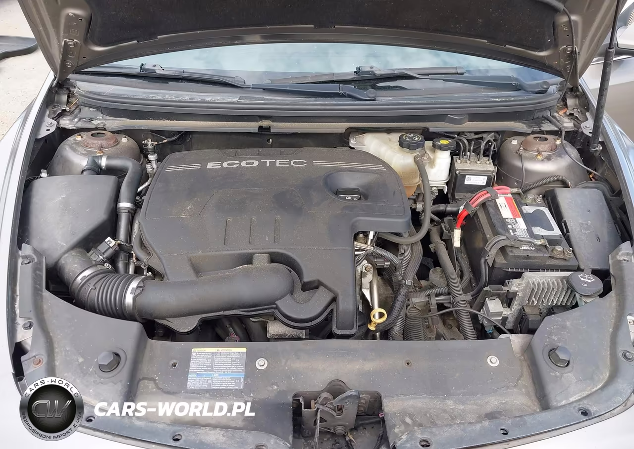 2010 Chevrolet Malibu Lt VIN:1G1ZC5EBXAF152039 - 10