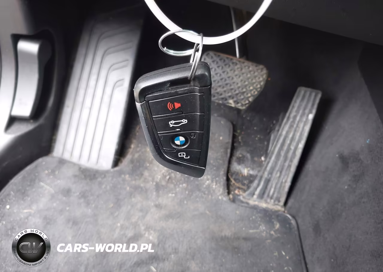 2020 BMW X3 xDrive30I VIN:5UXTY5C00L9D68209 - 11