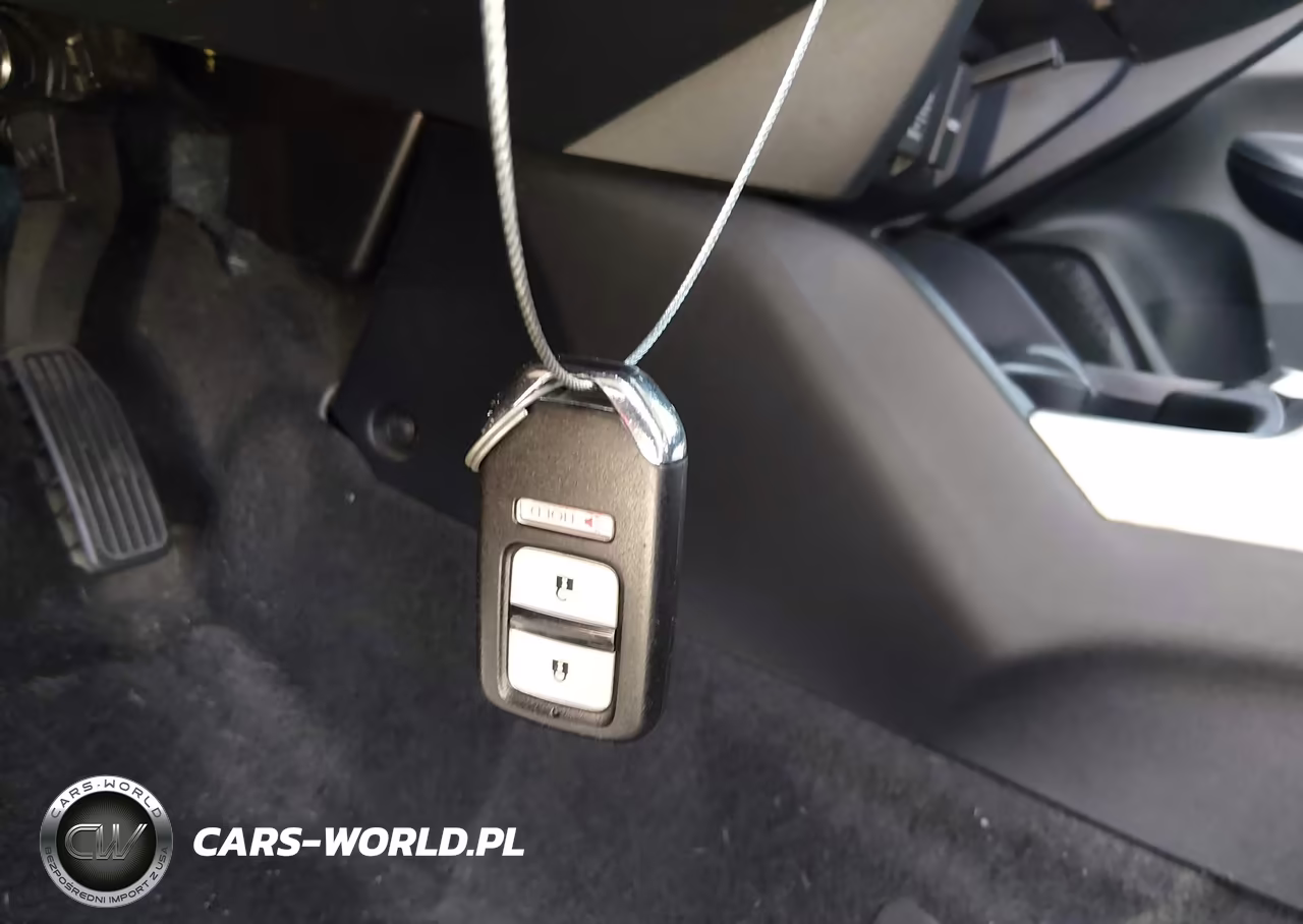 2015 Honda Fit Ex VIN:3HGGK5G89FM764924 - 11