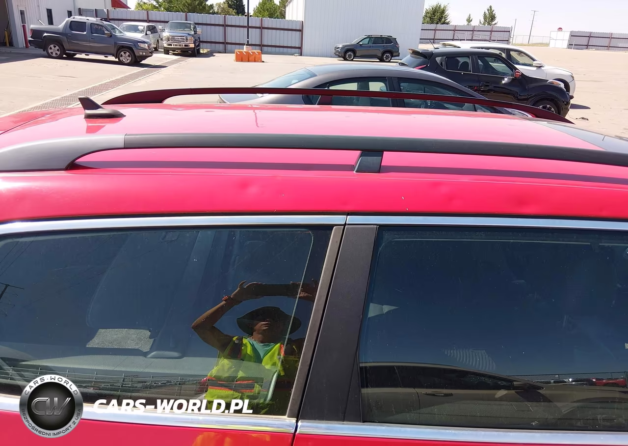 2008 Volkswagen Passat Komfort VIN:WVWLK93CX8E041266 - 14