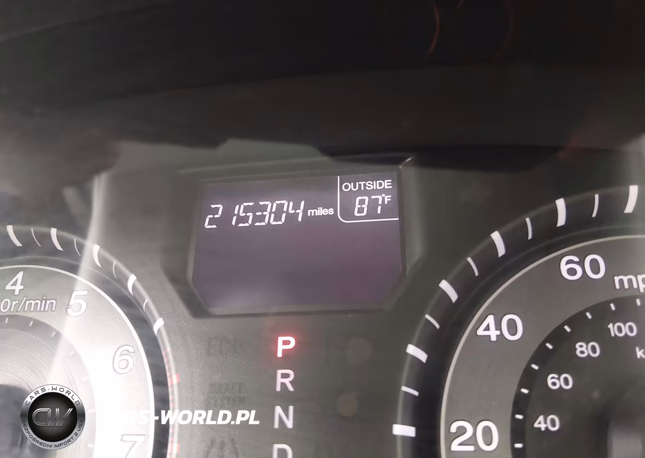 2014 Honda Odyssey Ex-L VIN:5FNRL5H62EB084707 - 15