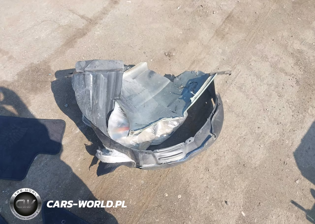 2011 Lexus Is 250 VIN:JTHCF5C26B5045812 - 12