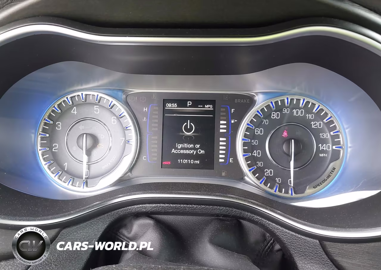 2015 Chrysler 200 Limited VIN:1C3CCCAB0FN580209 - 15