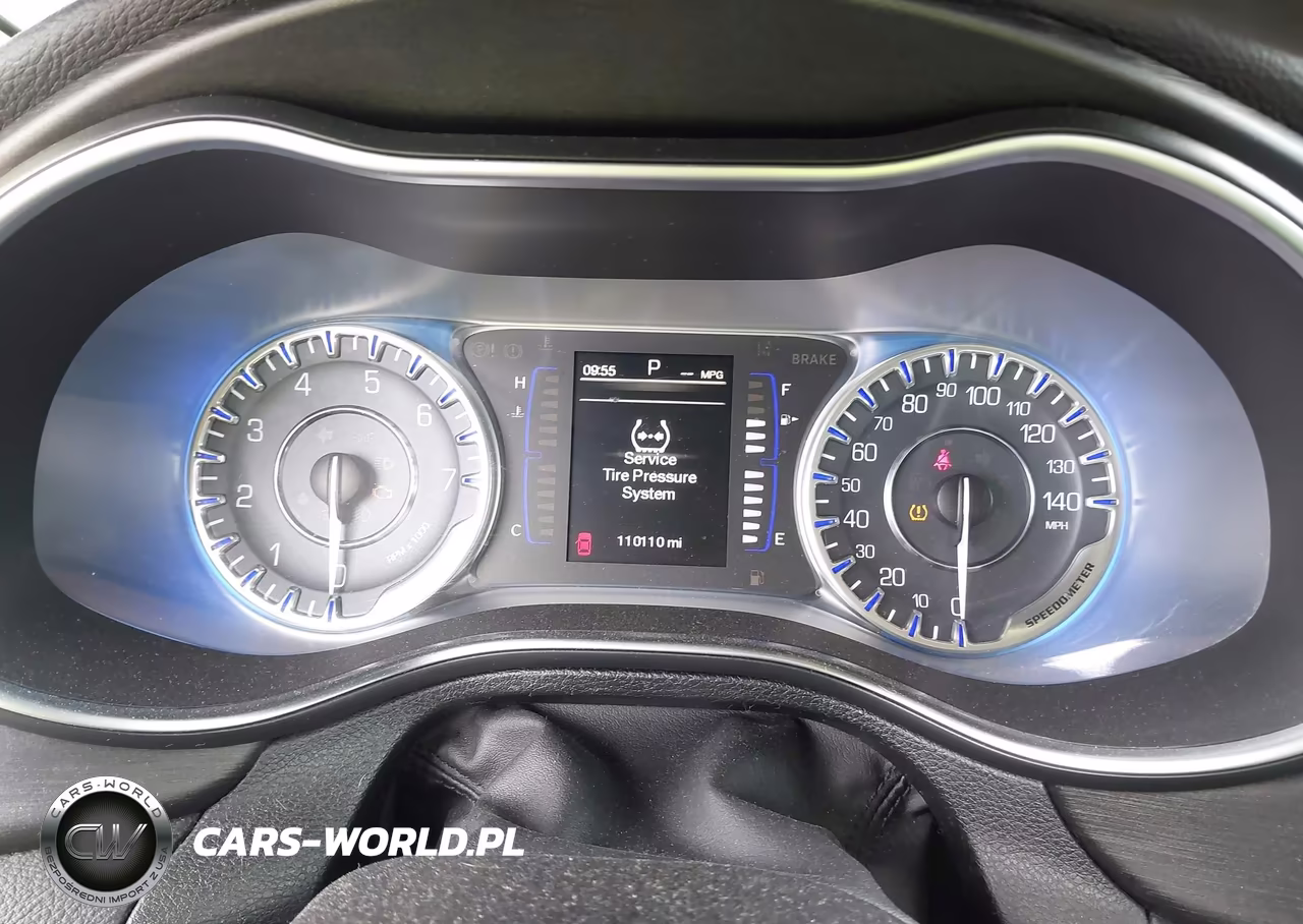 2015 Chrysler 200 Limited VIN:1C3CCCAB0FN580209 - 7