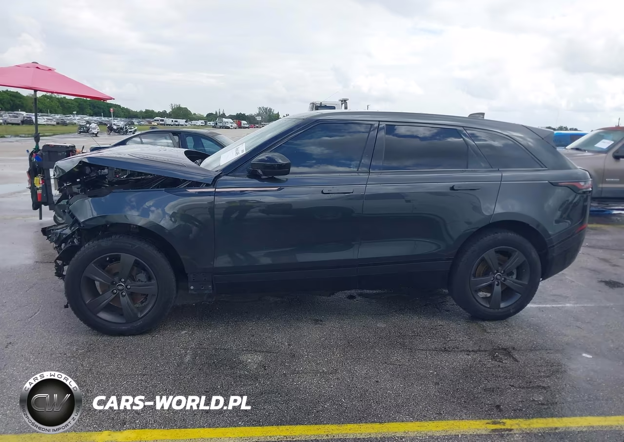 2020 Land Rover Range Rover Velar P250 R-Dynamic S VIN:SALYK2EX2LA257540 - 15