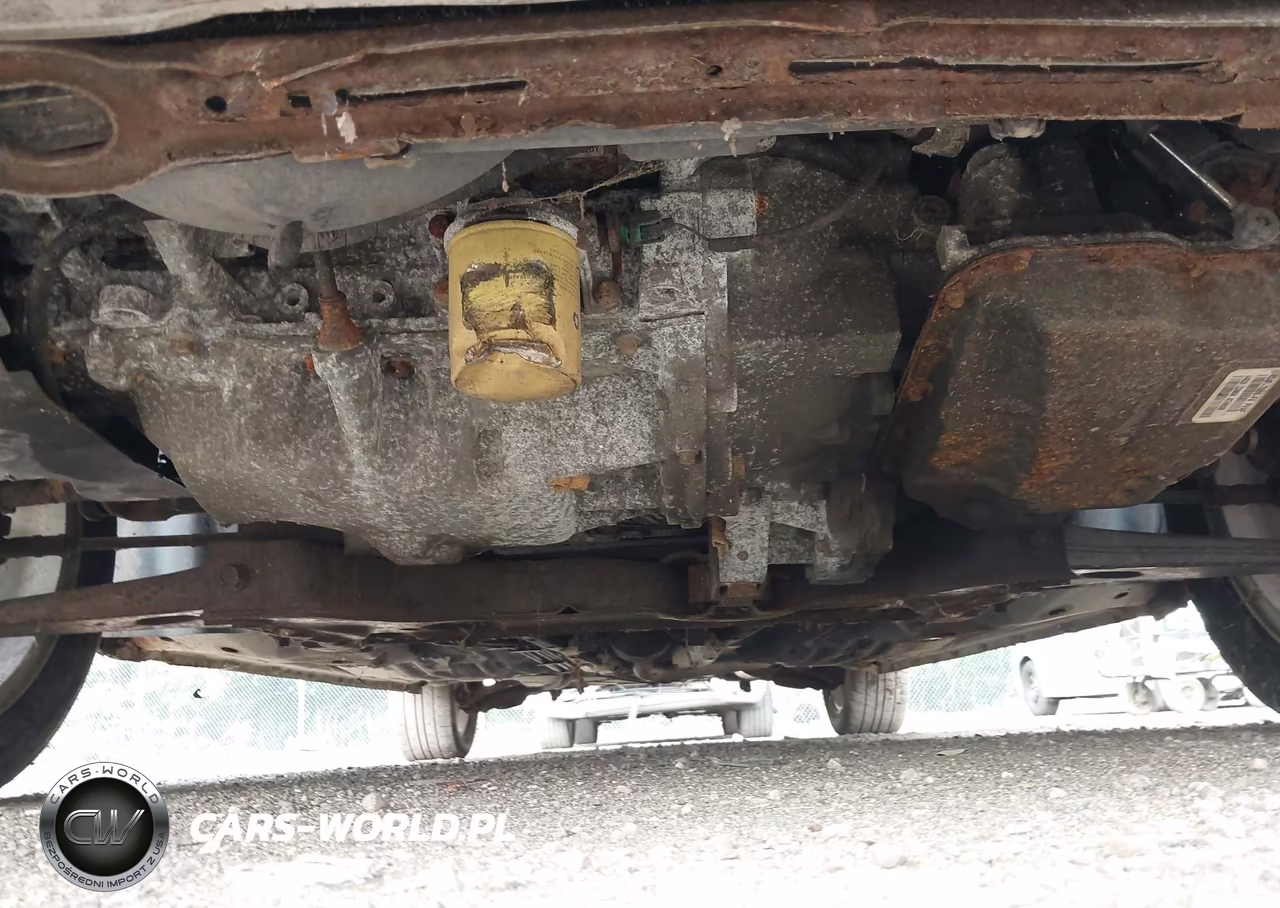 2005 Ford Focus Zx4 VIN:1FAFP34N65W148144 - 6