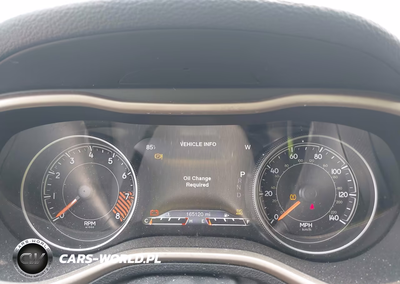 2015 Jeep Cherokee Limited VIN:1C4PJMDS0FW688358 - 7