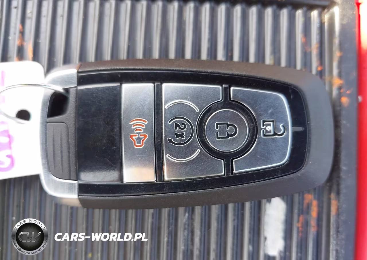 2025 Ford Maverick Lariat VIN:3FTTW8SA7SRB18260 - 11