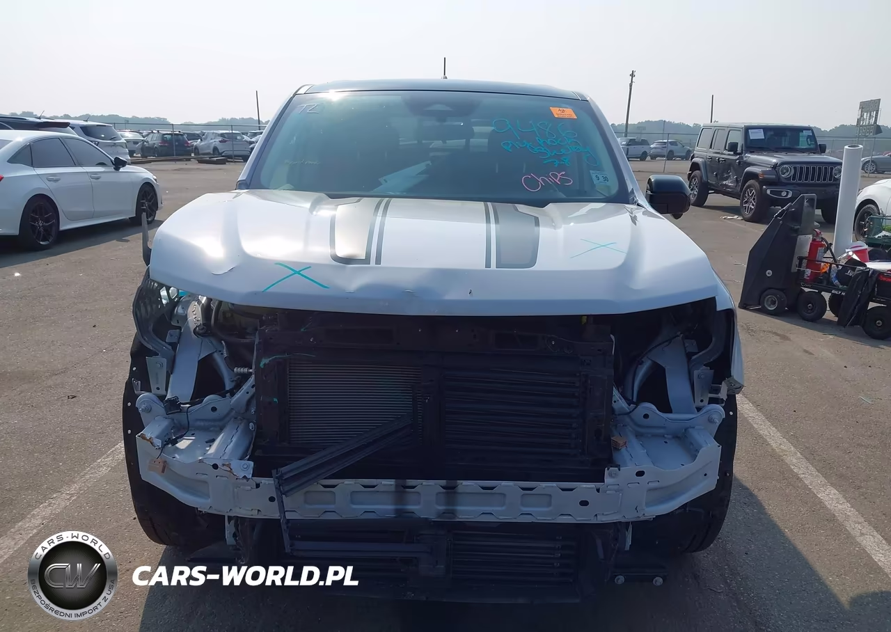 2025 Ford Maverick Lariat VIN:3FTTW8SA7SRB18260 - 12