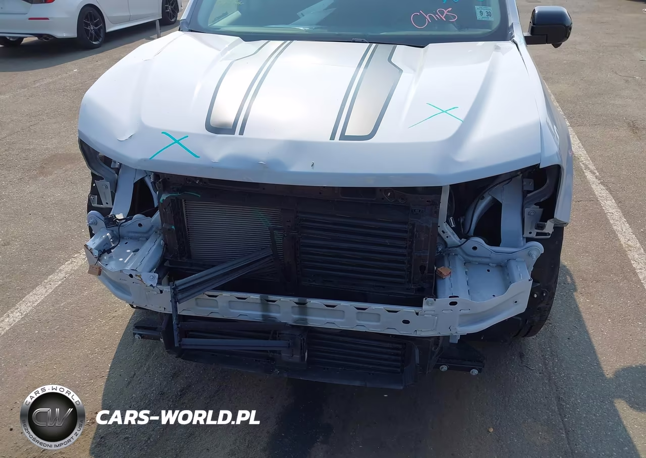 2025 Ford Maverick Lariat VIN:3FTTW8SA7SRB18260 - 6