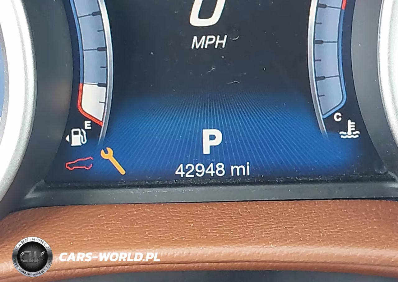 2017 Maserati Ghibli S VIN:ZAM57RSA1H1252529 - 16