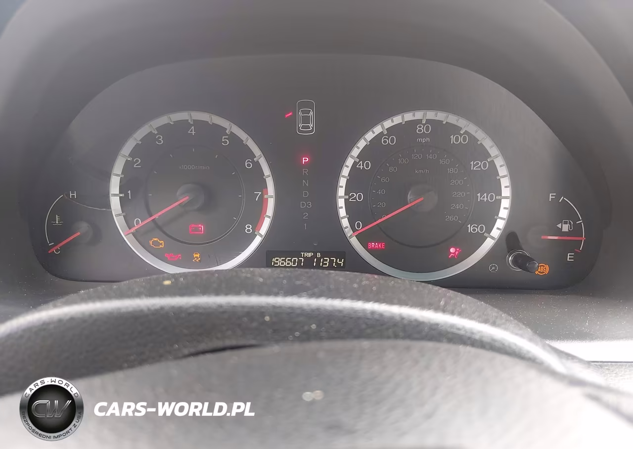 2012 Honda Accord Lx VIN:1HGCP2F33CA207181 - 7