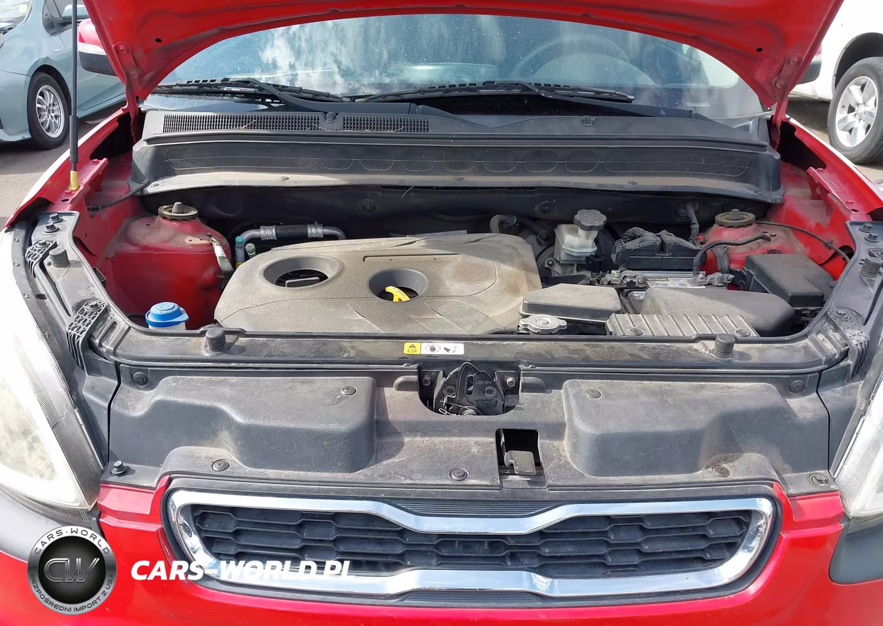 2012 Kia Soul + VIN:KNDJT2A63C7408871 - 10