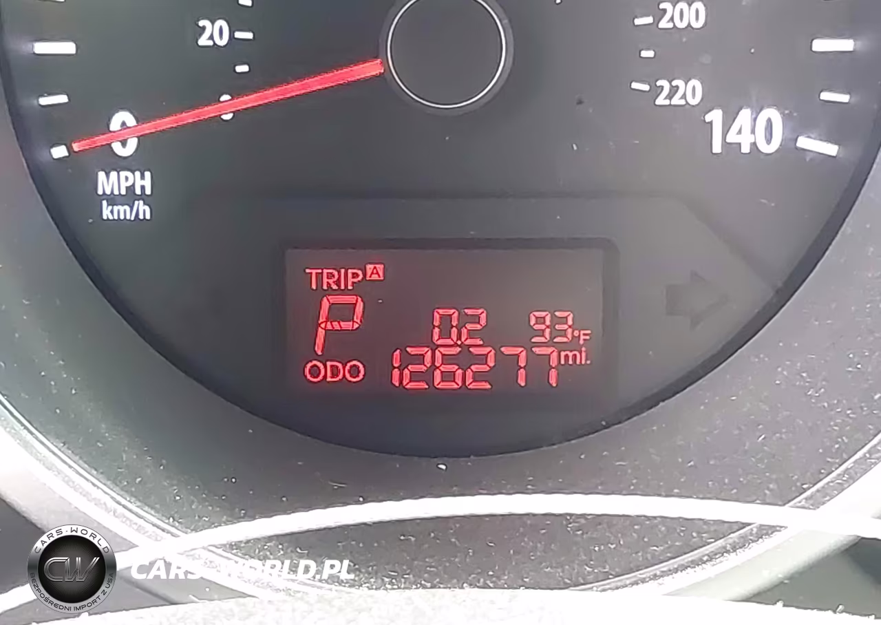 2012 Kia Soul + VIN:KNDJT2A63C7408871 - 16