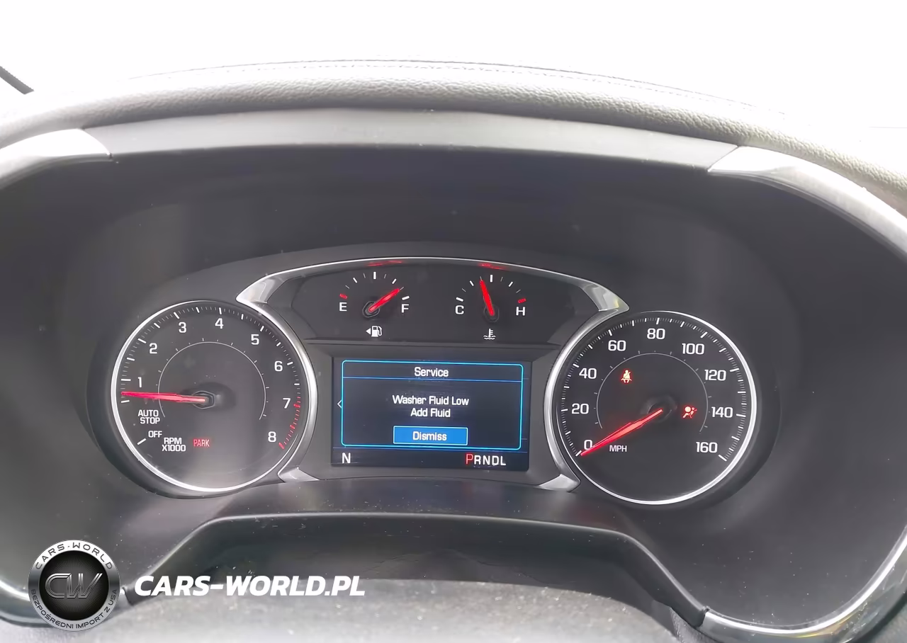 2020 Chevrolet Blazer Awd 3Lt VIN:3GNKBJRS1LS566783 - 20