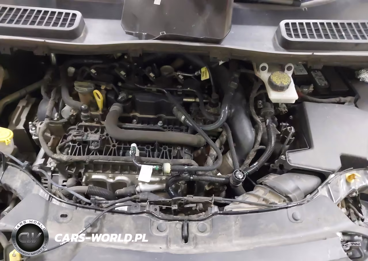 2019 Ford Escape Sel VIN:1FMCU0HD1KUA71952 - 10