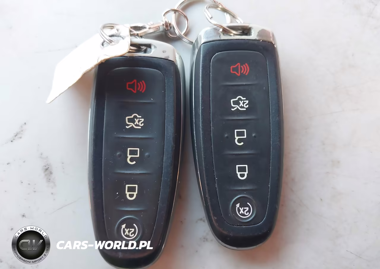 2019 Ford Escape Sel VIN:1FMCU0HD1KUA71952 - 11