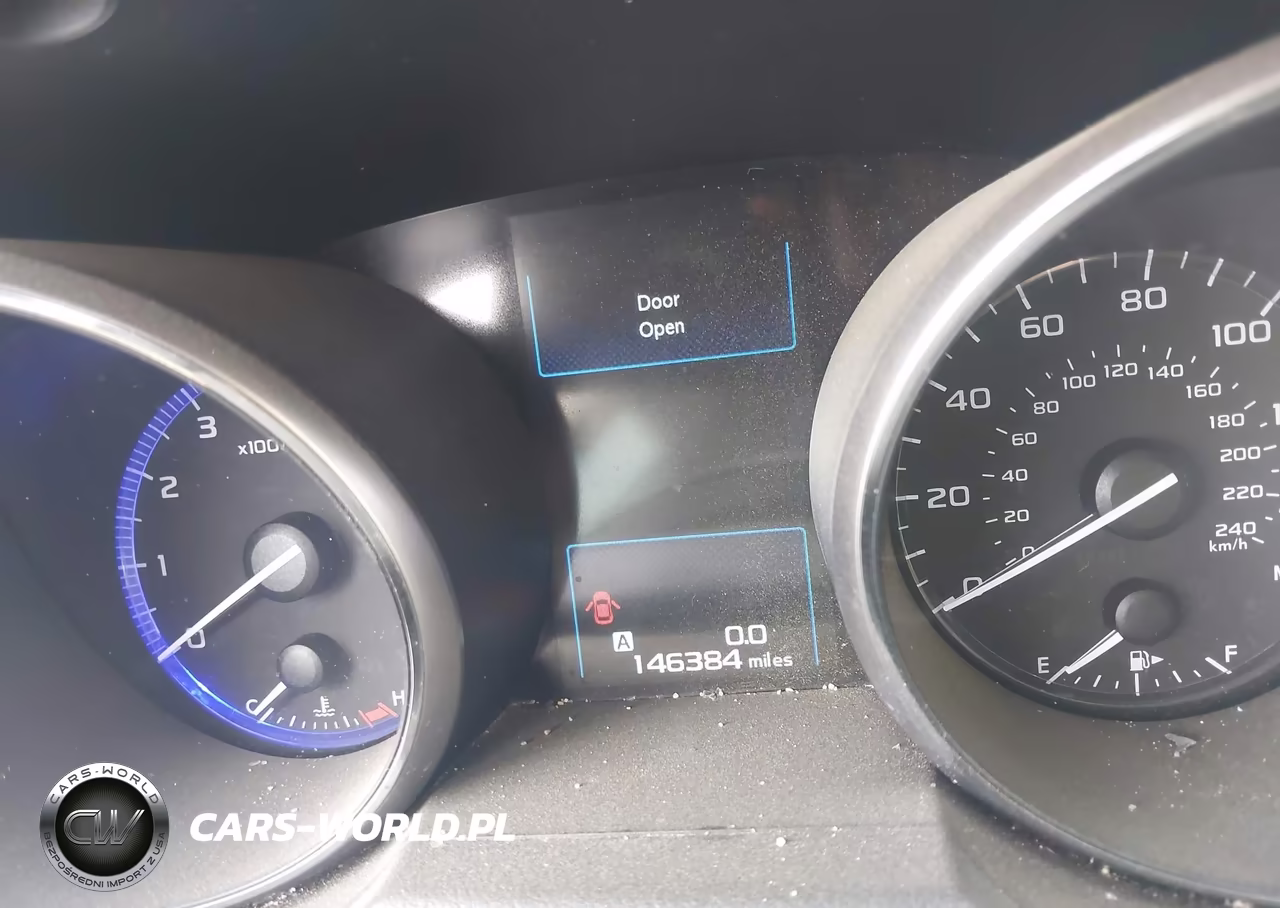 2018 Subaru Outback 2.5I Premium VIN:4S4BSAHC9J3264353 - 7