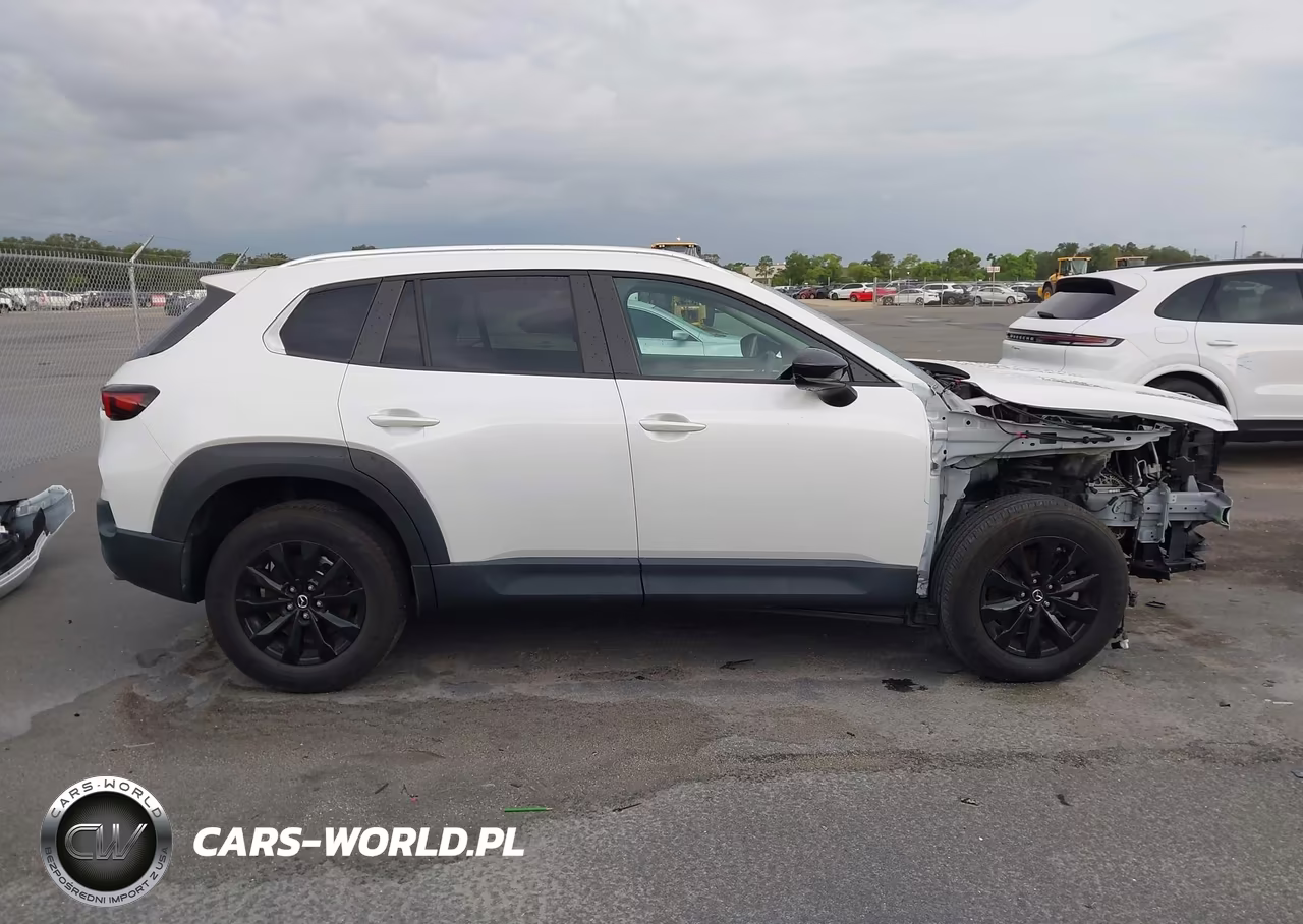 2023 Mazda Cx-50 2.5 S Select VIN:7MMVABAM5PN147492 - 14