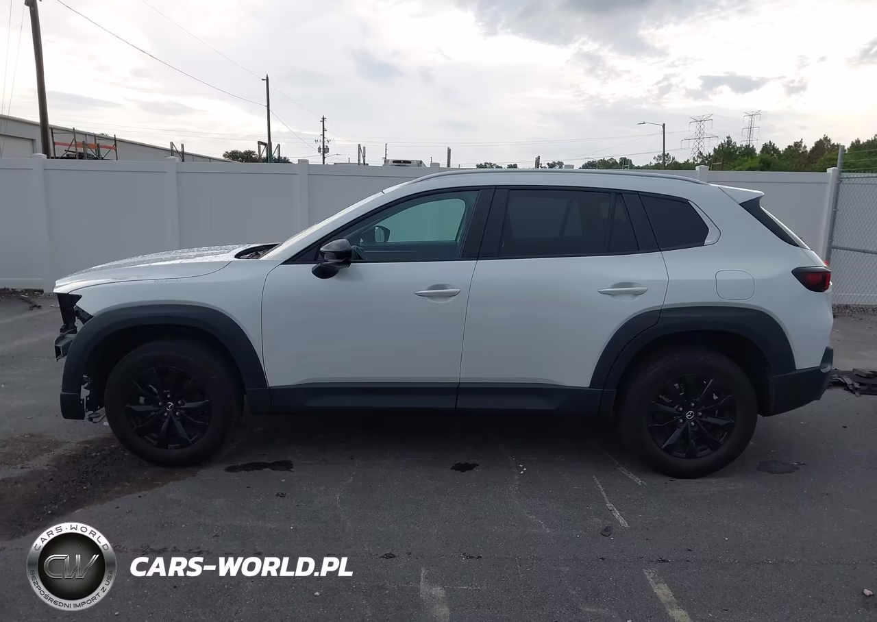 2023 Mazda Cx-50 2.5 S Select VIN:7MMVABAM5PN147492 - 15