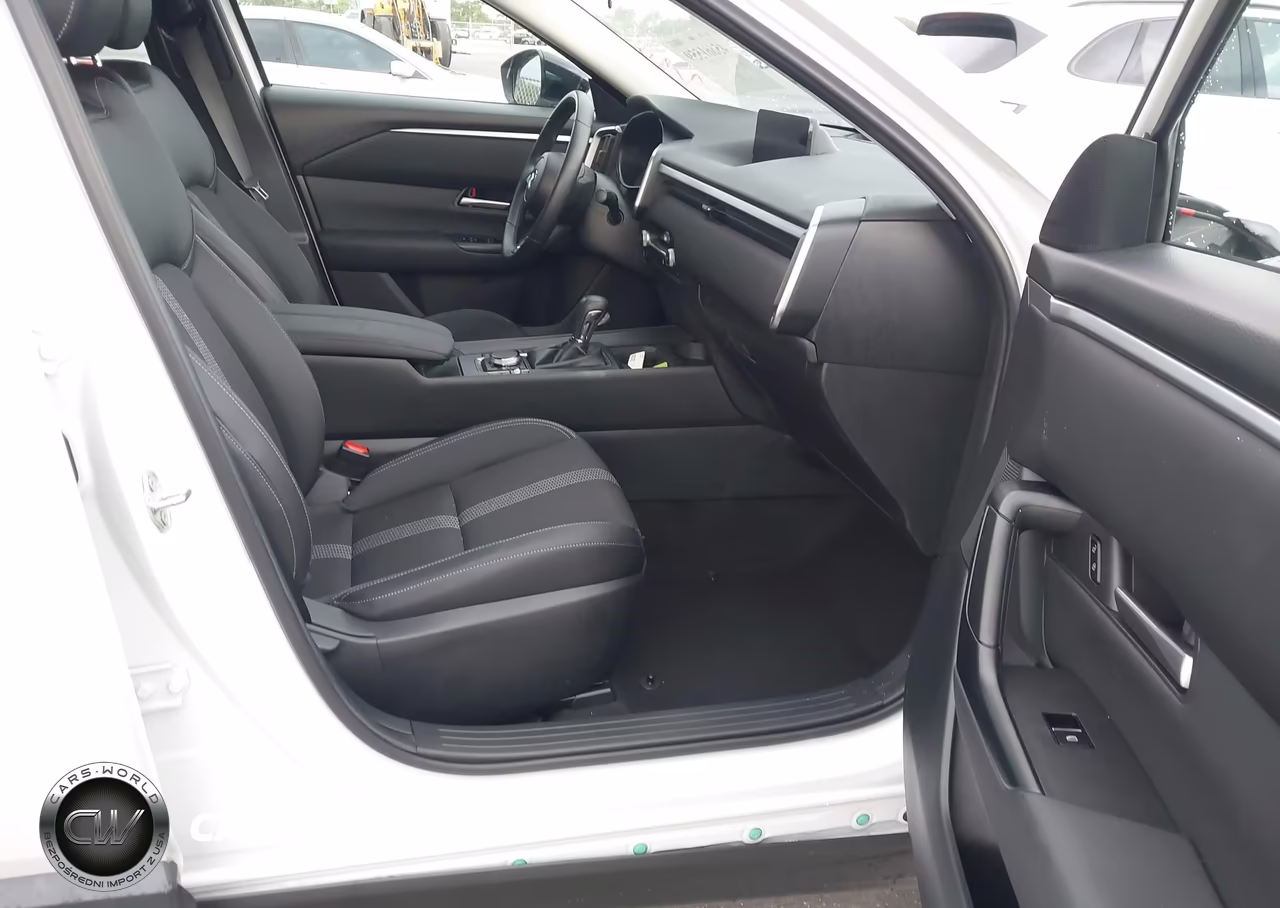 2023 Mazda Cx-50 2.5 S Select VIN:7MMVABAM5PN147492 - 5