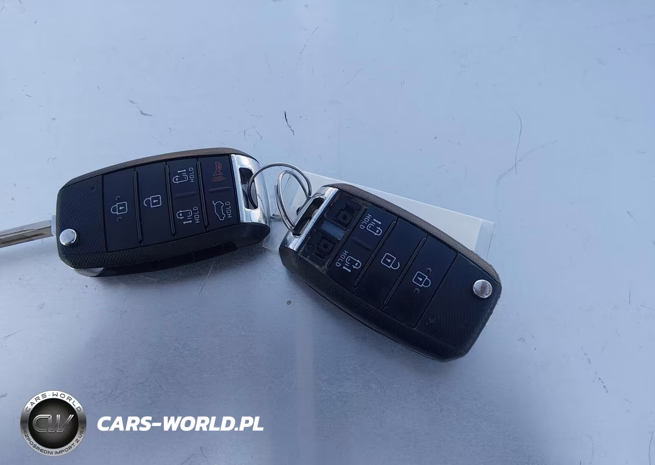 2016 Kia Sedona Lx VIN:KNDMB5C12G6120001 - 11