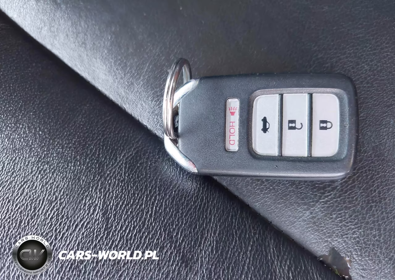 2015 Honda Civic Ex-L VIN:19XFB2F9XFE288566 - 11