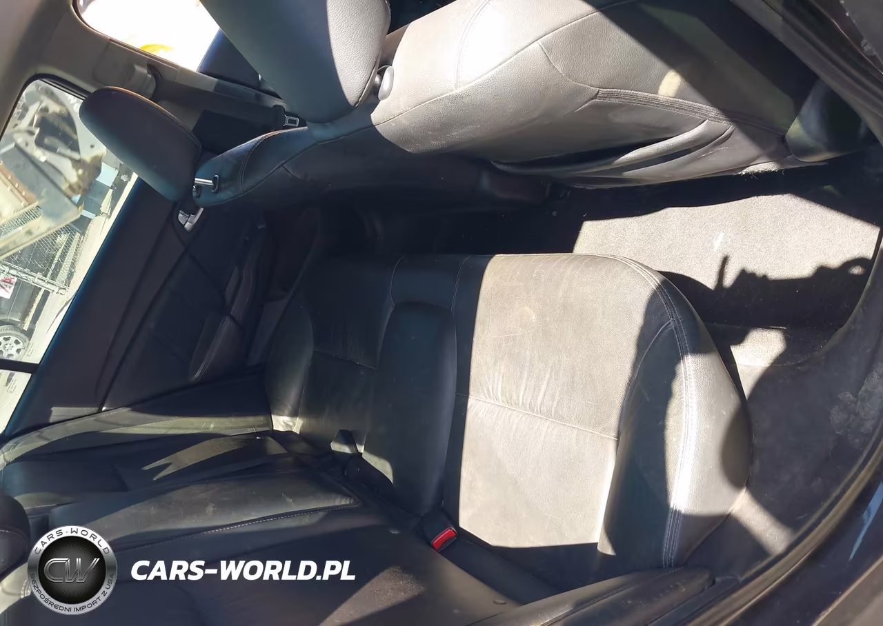 2015 Honda Civic Ex-L VIN:19XFB2F9XFE288566 - 8