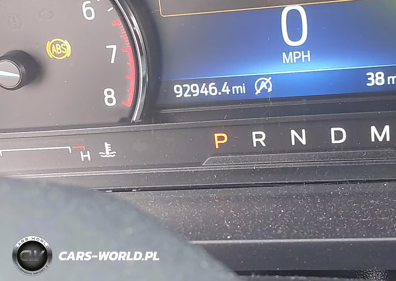 2020 Ford Explorer Xlt VIN:1FMSK7DH2LGC27581 - 7