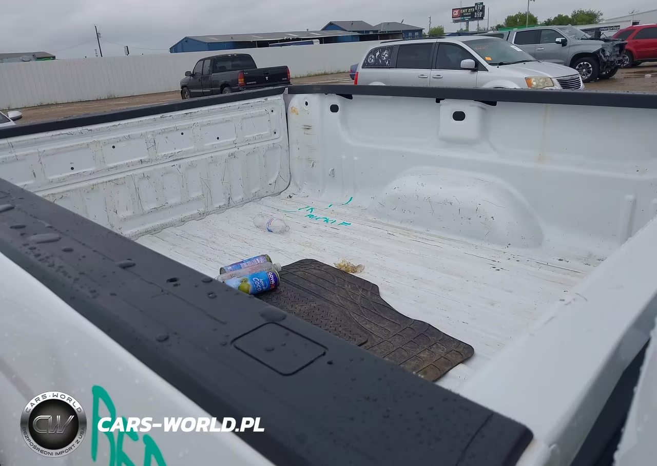 2017 Chevrolet Silverado 1500 Work Truck VIN:1GCNCNEH8HZ384612 - 8