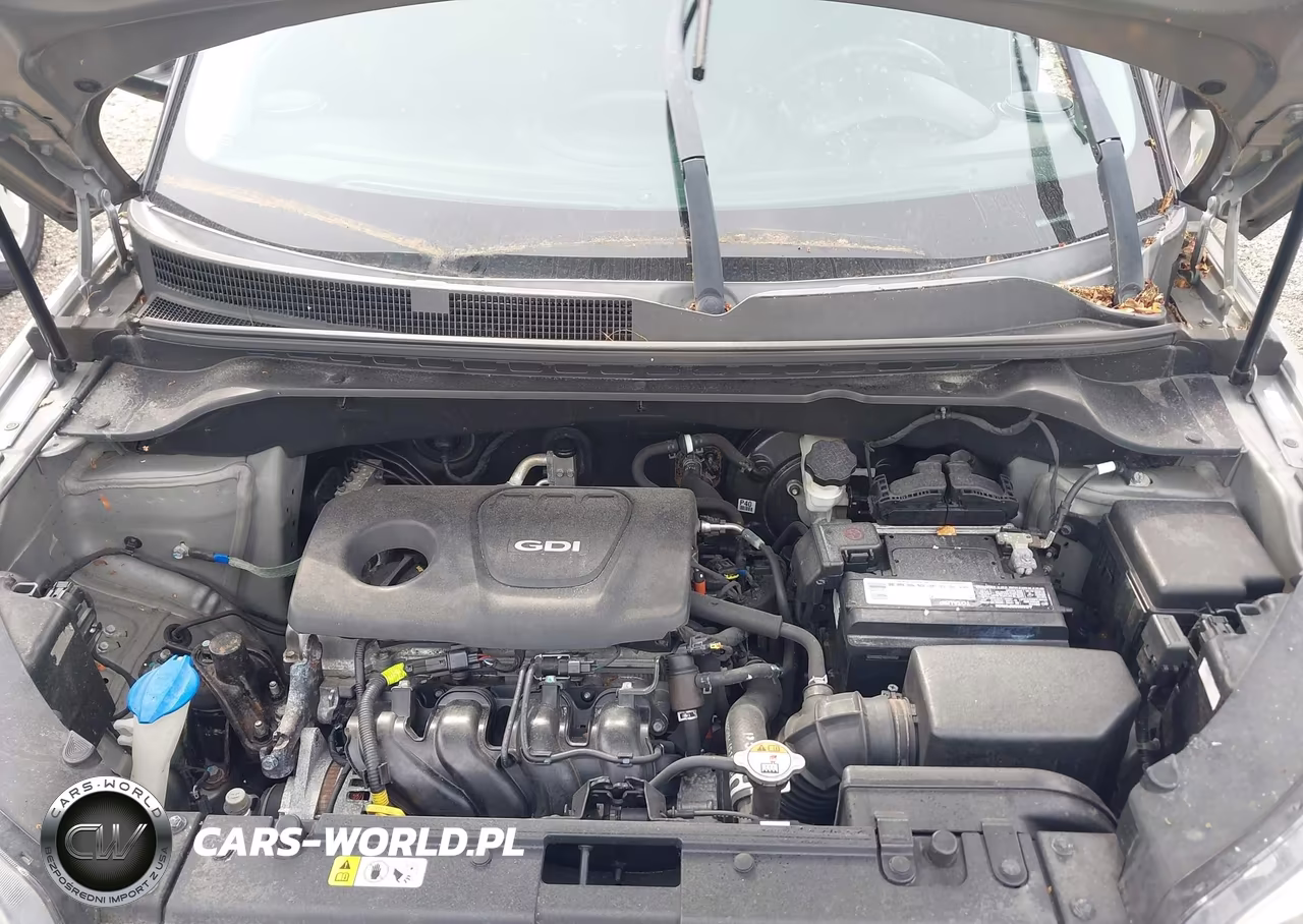 2019 KIA SOUL VIN:KNDJN2A26K7651841 - 10