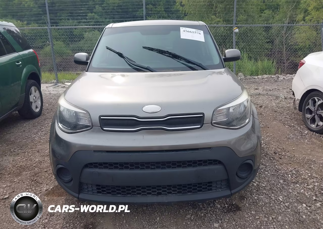 2019 KIA SOUL VIN:KNDJN2A26K7651841 - 12