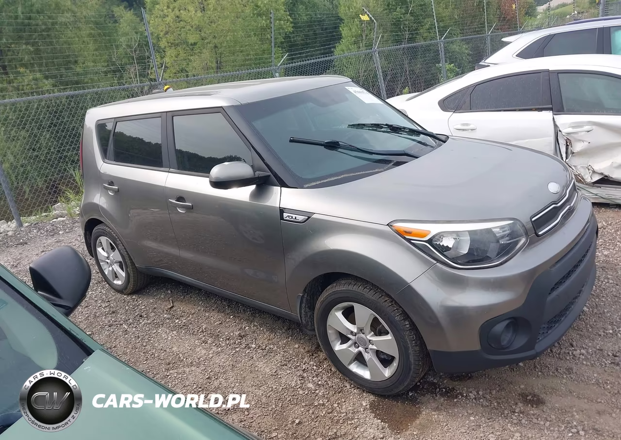 2019 KIA SOUL VIN:KNDJN2A26K7651841 - 13