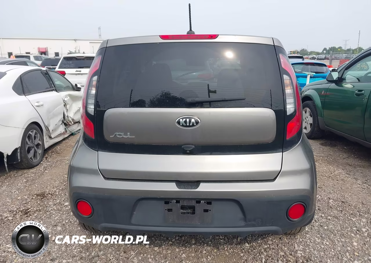 2019 KIA SOUL VIN:KNDJN2A26K7651841 - 16