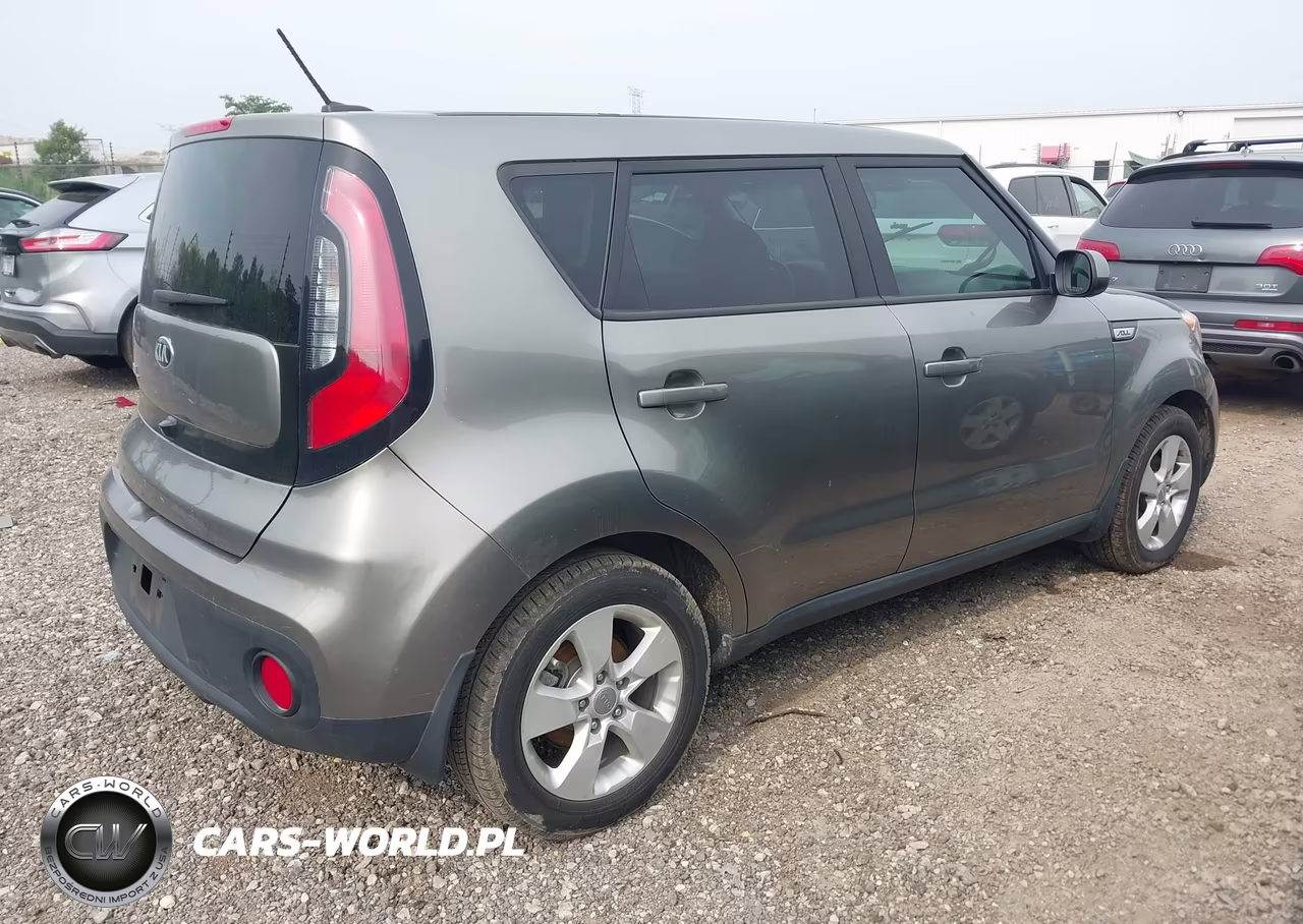2019 KIA SOUL VIN:KNDJN2A26K7651841 - 4