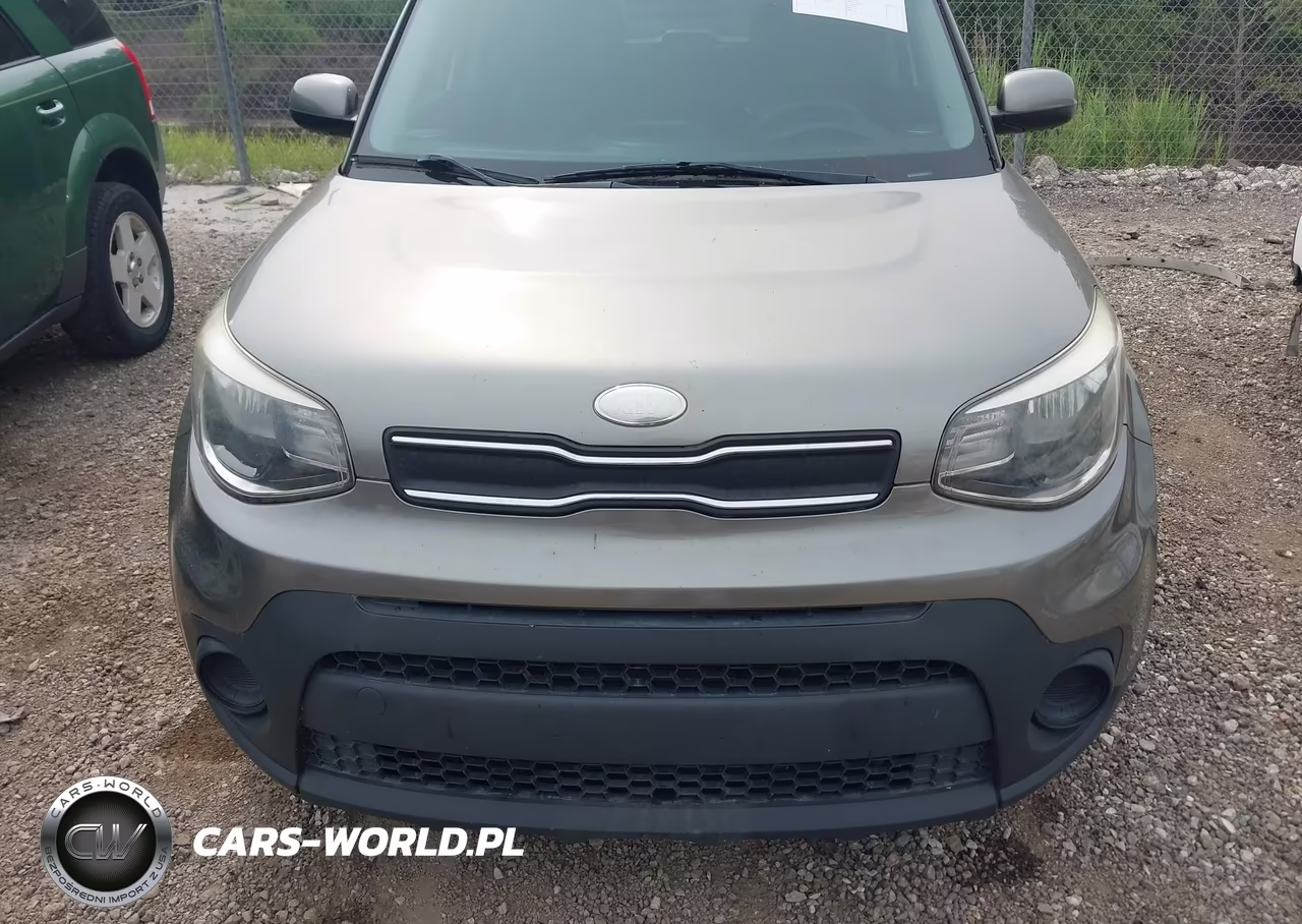 2019 KIA SOUL VIN:KNDJN2A26K7651841 - 6