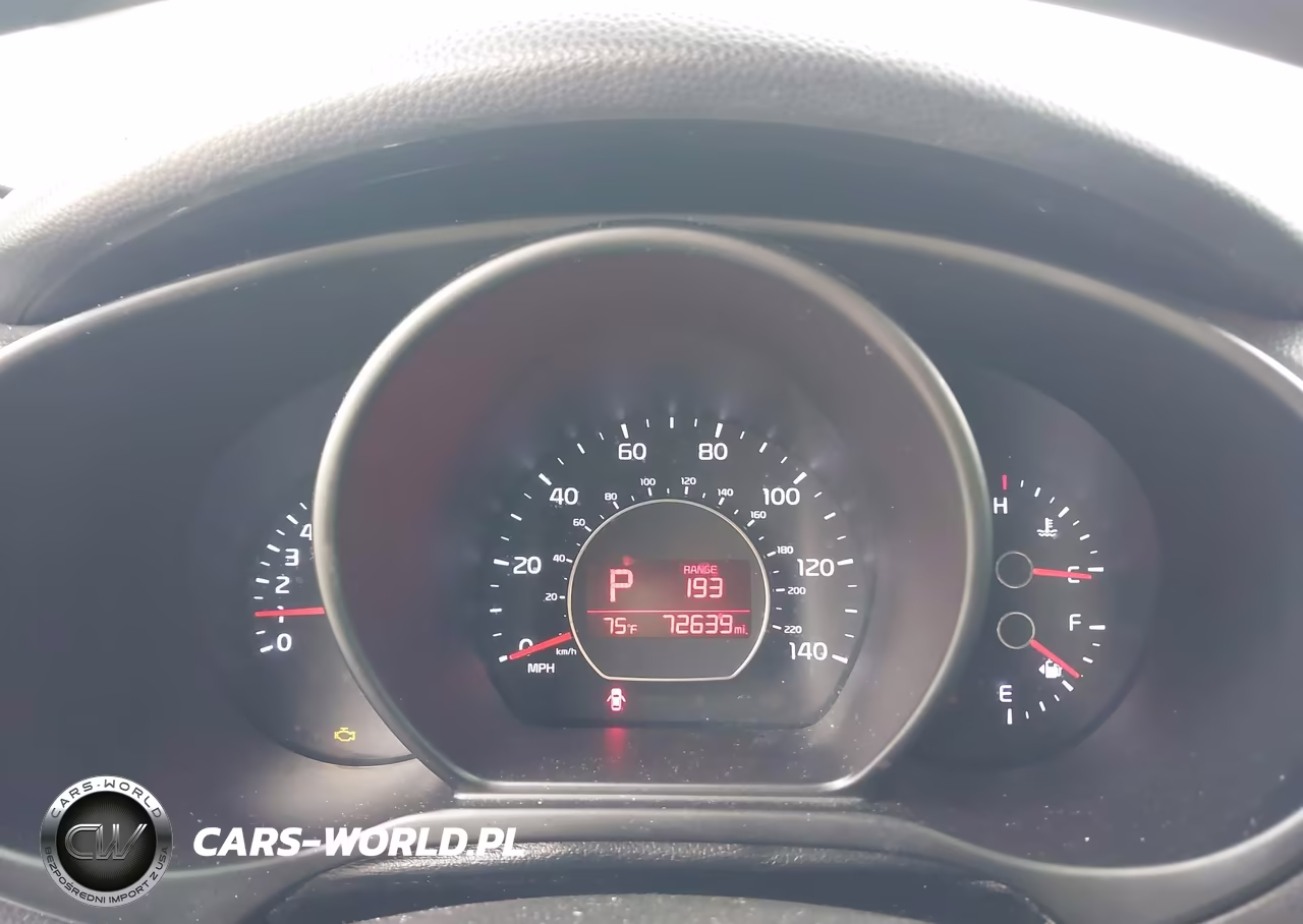 2019 KIA SOUL VIN:KNDJN2A26K7651841 - 7